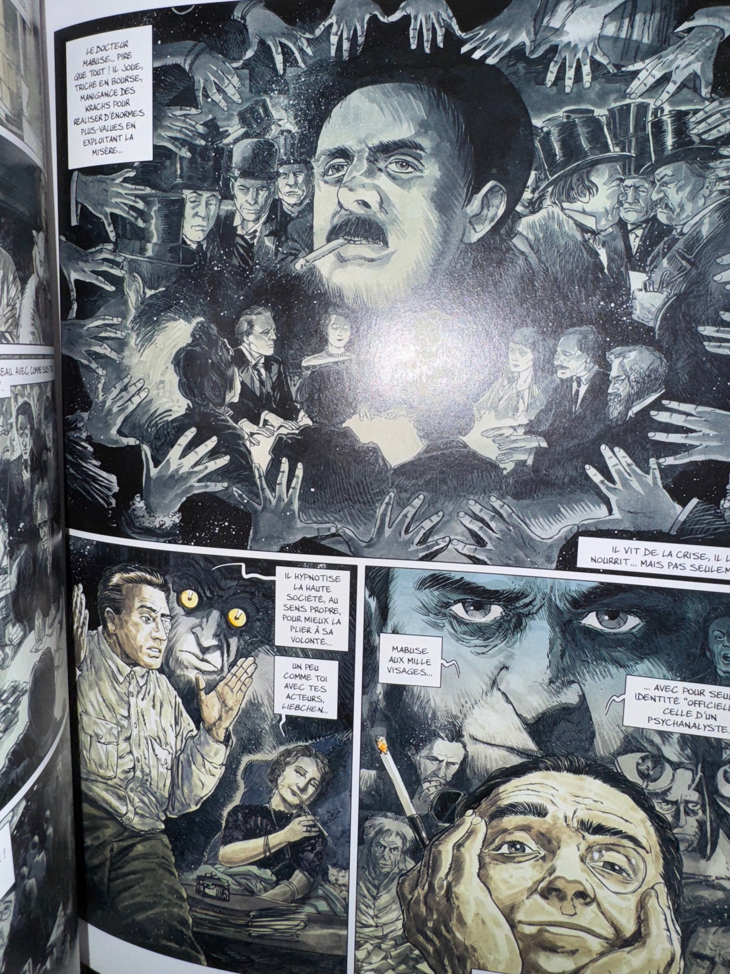 FRITZ LANG LE MAUDIT