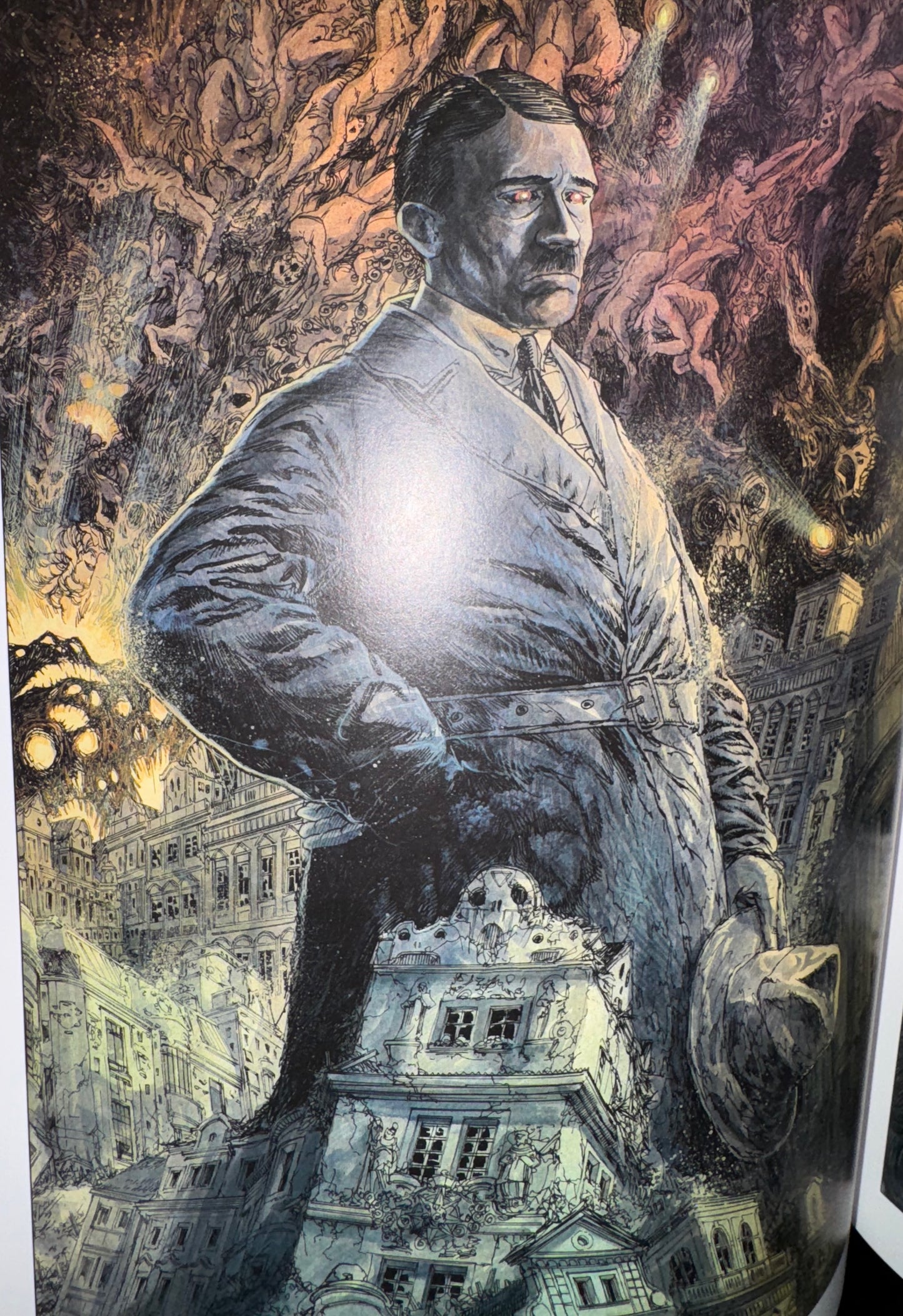 FRITZ LANG LE MAUDIT