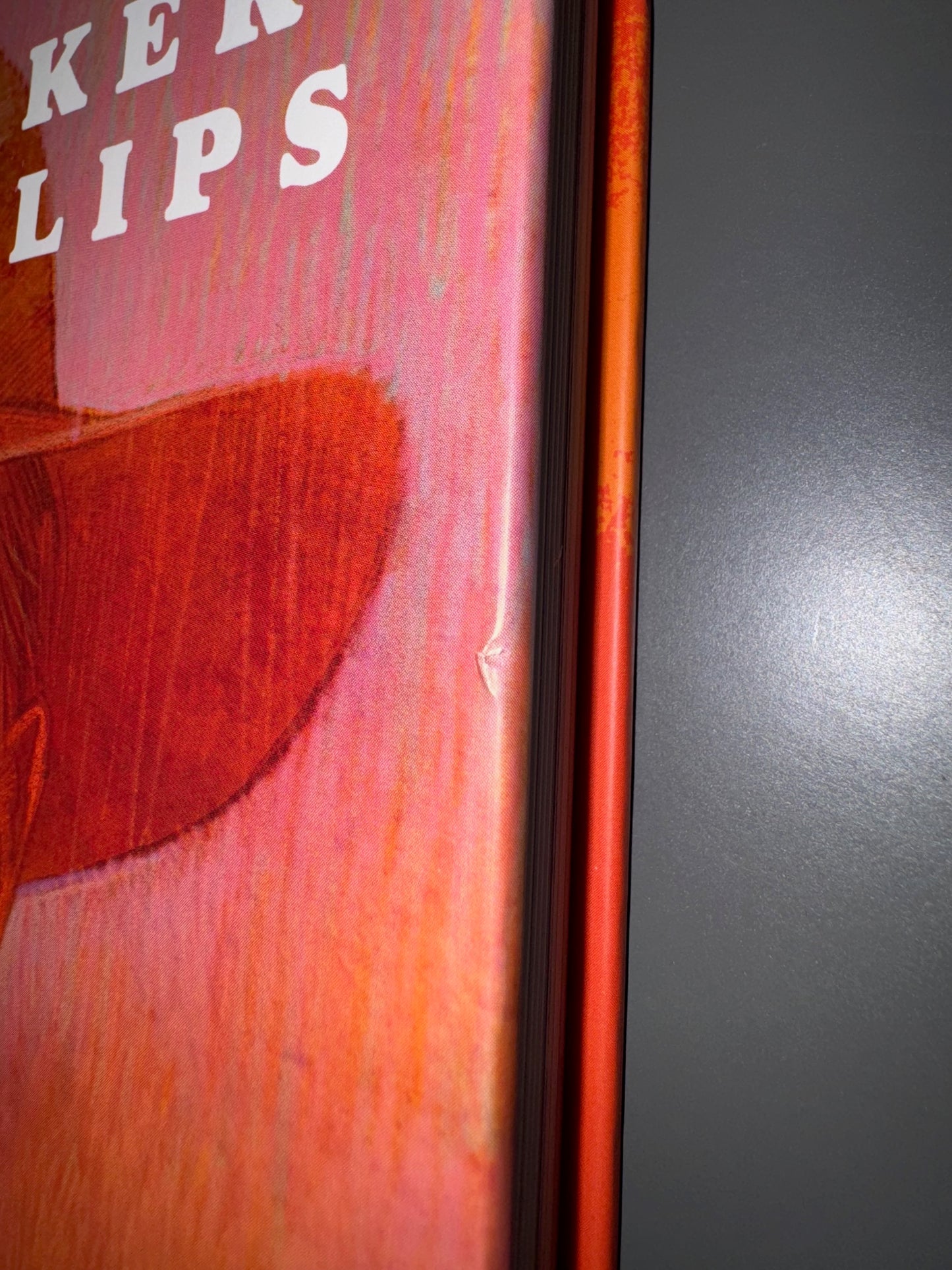 PULP by Ed Brubaker & Sean Phillips (Hardcover)