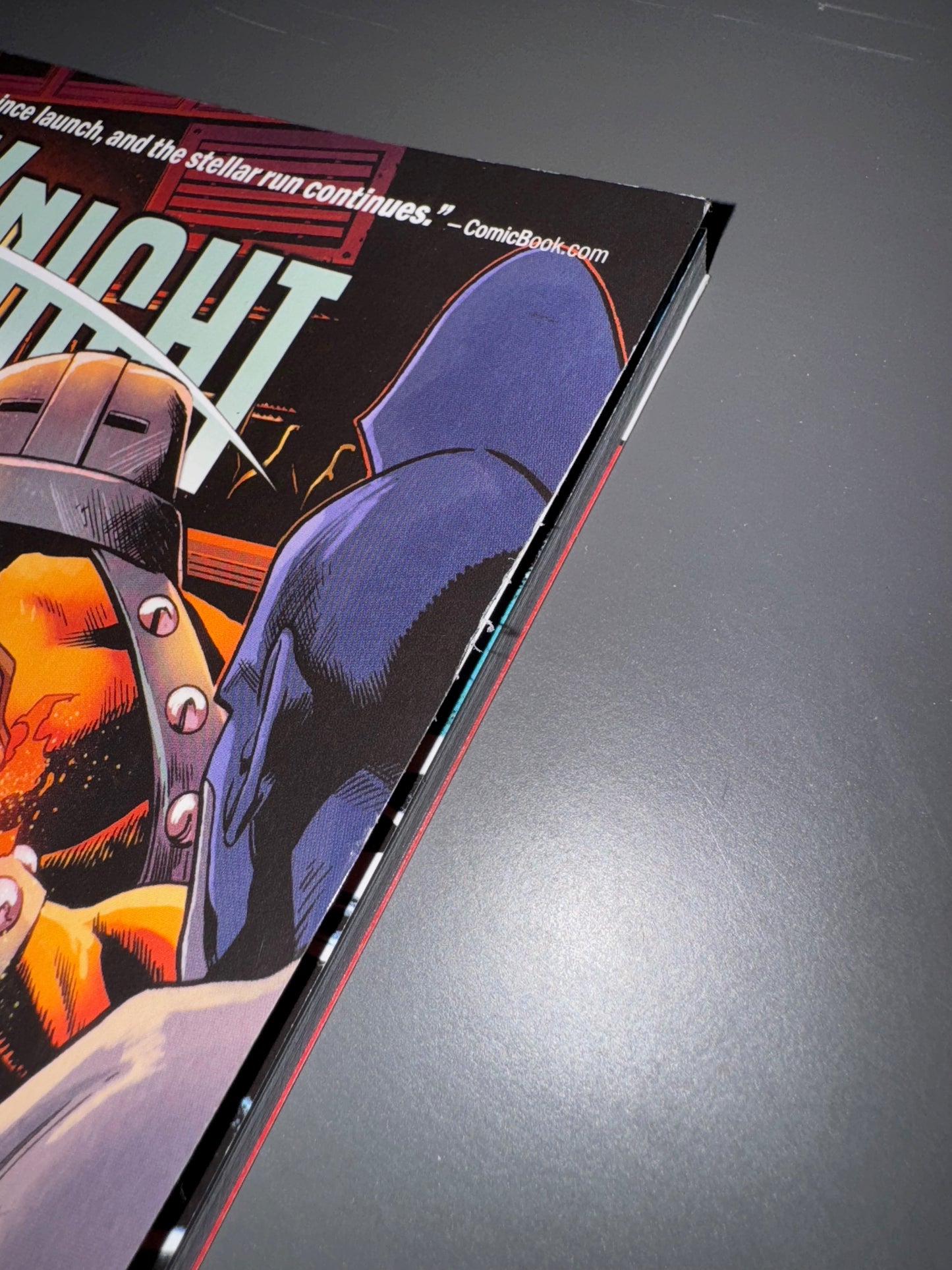 Moonknight By Jed Mackay TPB Set 1-2