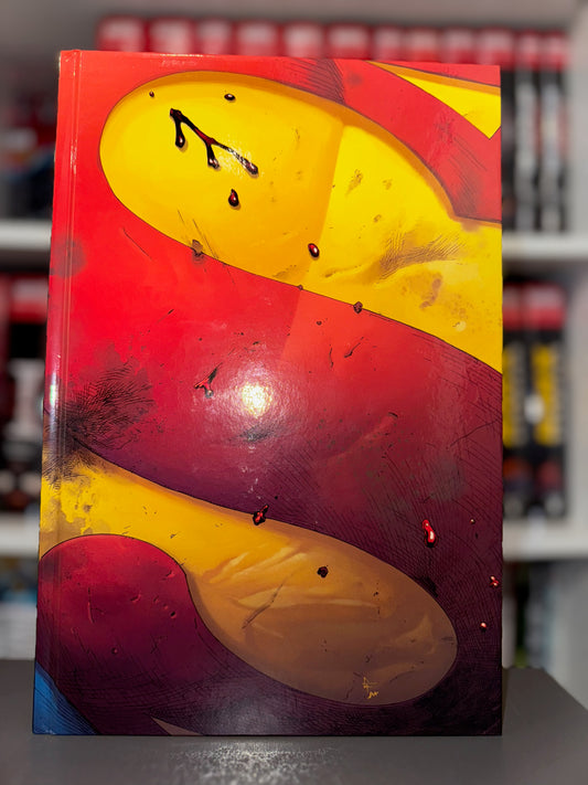 ABSOLUTE Doomsday Clock Like New