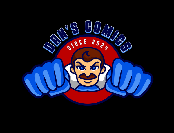 Dan's Comics